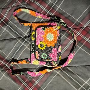 Vera Bradley Little Hipster